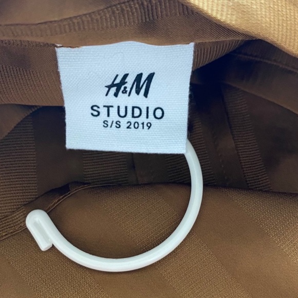 H&M Studio Collection Blouse - Picture 7 of 8